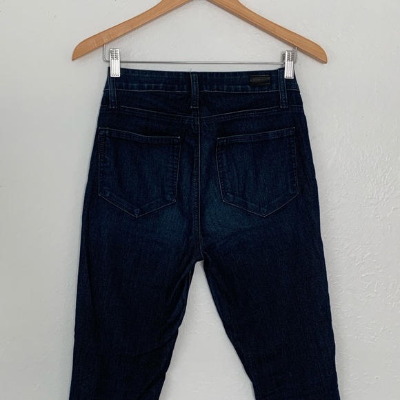 Paige Hoxton Ultra Skinny Jeans - Picture 5 of 8